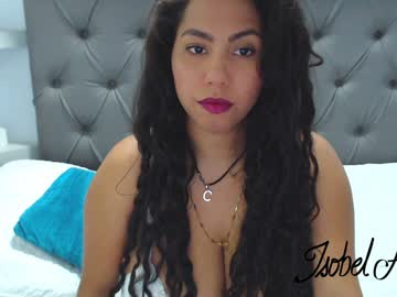 Petite latina runs away from home to have a great threesome with her boyfriend and his best friend
